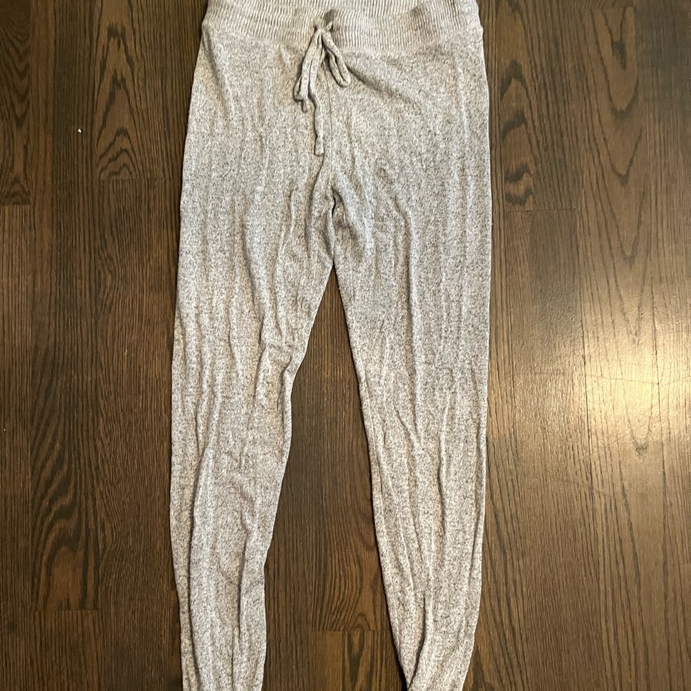 super soft ae cozy leggings